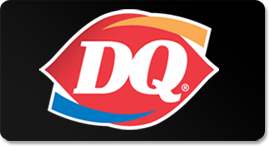 DQ Online Store Franchisee Log-In